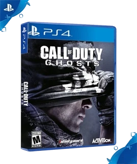 Call of Duty: Ghosts