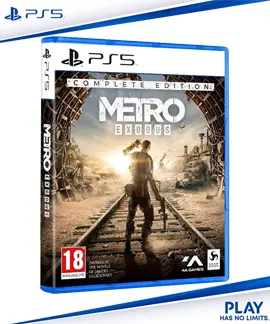 METRO EXODUS