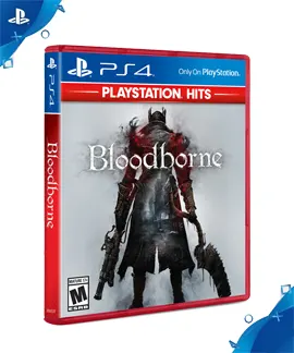 BLOODBORNE