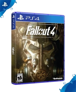 FALLOUT 4