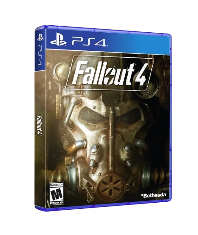 FALLOUT 4