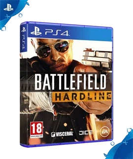 Battlefield Hardline