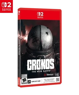 Cronos The New Dawn