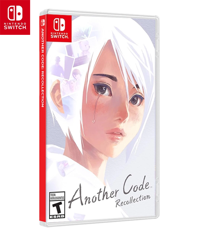 ANOTHER CODE: RECOLLECTION