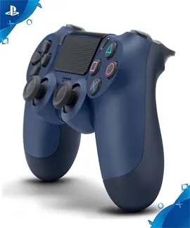 DUALSHOCK 4 -  MIDNIGHT BLUE