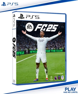 FC 25
