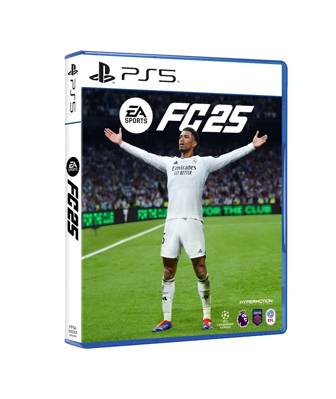 FC 25