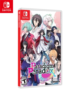 Paradigm Paradox
