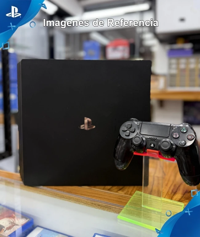PS4 SLIM 500 GB