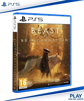 Beast of Reincarnation