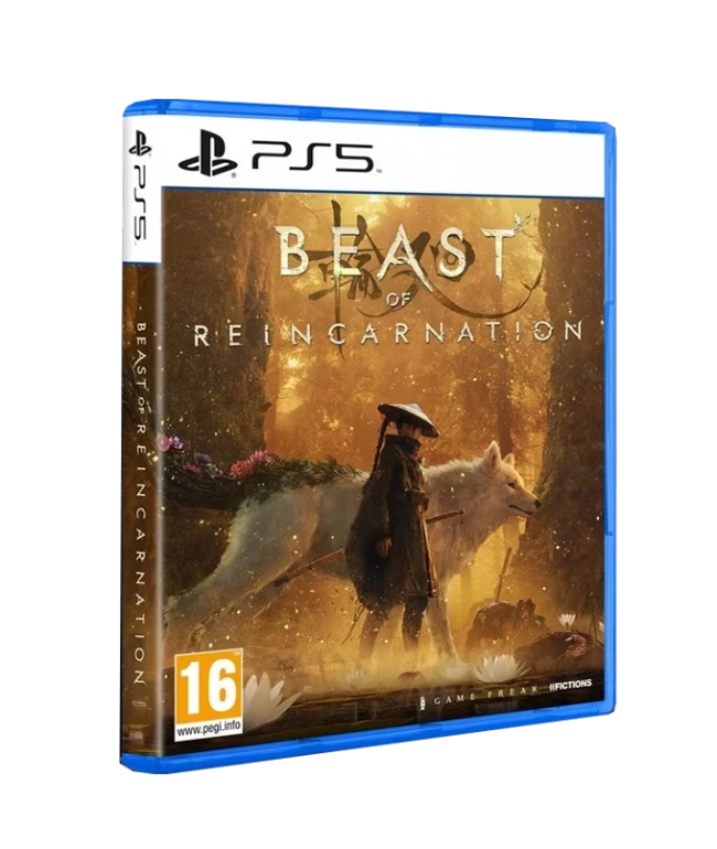 Beast of Reincarnation