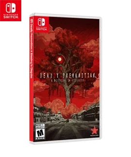 Deadly Premonition: A Blessing in Disguise