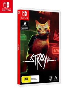 Stray