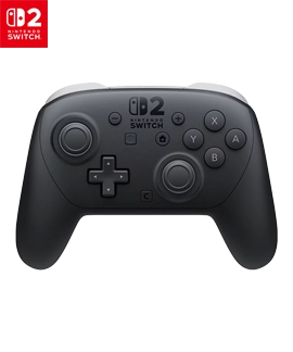 Switch 2 Pro Control