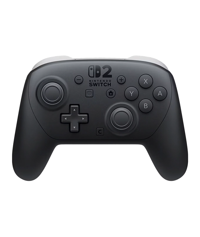 Switch 2 Pro Control