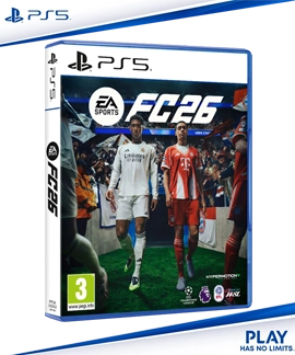 FC 26