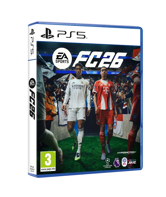 FC 26