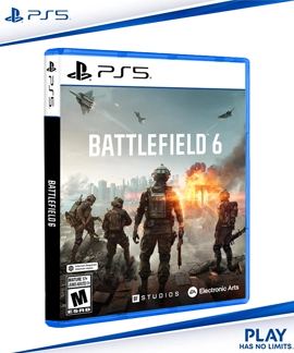 Battlefield 6