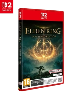 Elden Ring Tarnished Edition