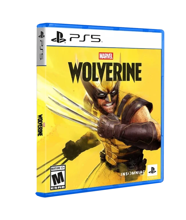 Marvel's Wolverine