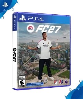 EA Sports FC 27