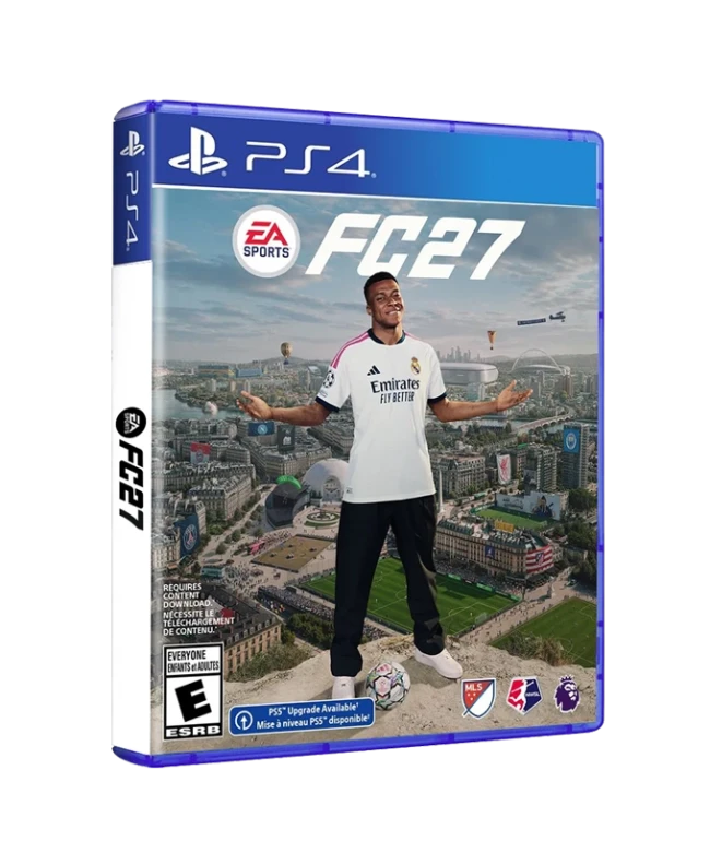 EA Sports FC 27