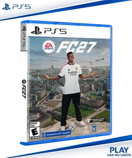 EA Sports FC 27