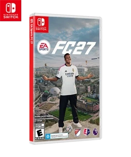 EA Sports FC 27