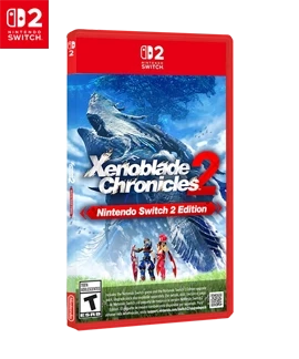 Xenoblade Chronicles 2