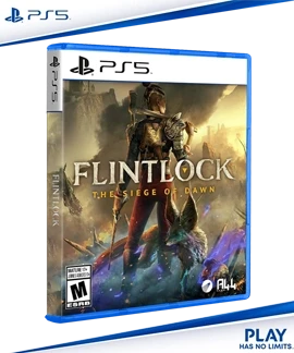Flintlock: The Siege of Dawn