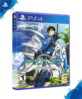 Sword Art Online: Lost Song
