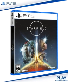 Starfield