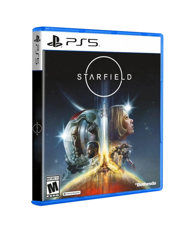 Starfield
