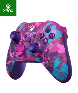 Series X - Heart Breaker