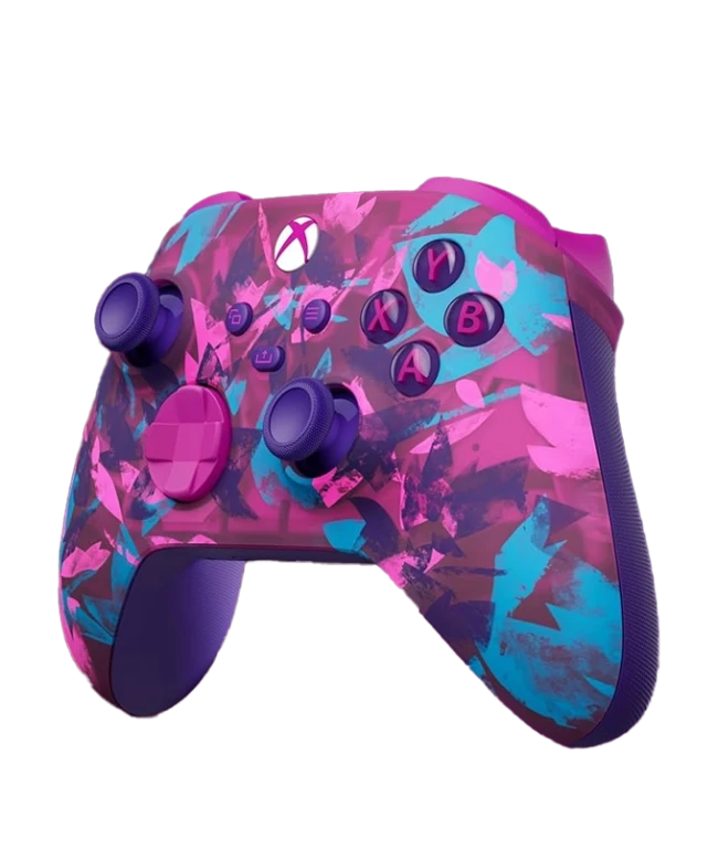 Series X - Heart Breaker