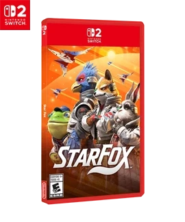 Star Fox